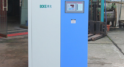 浙江工業(yè)冷水機廠家排名哪家好？