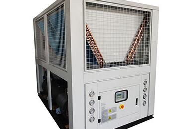 哪些行業(yè)經(jīng)常會用到工業(yè)冷水機？