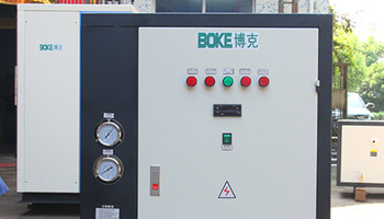 你知道電鍍冷水機(jī)的特點(diǎn)嗎？