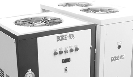 工業(yè)冷水機的安裝環(huán)境應(yīng)符合哪幾個條件？